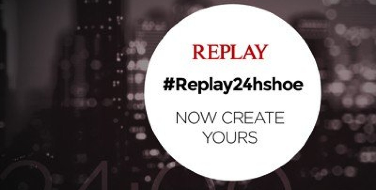 The Next Designer is You!