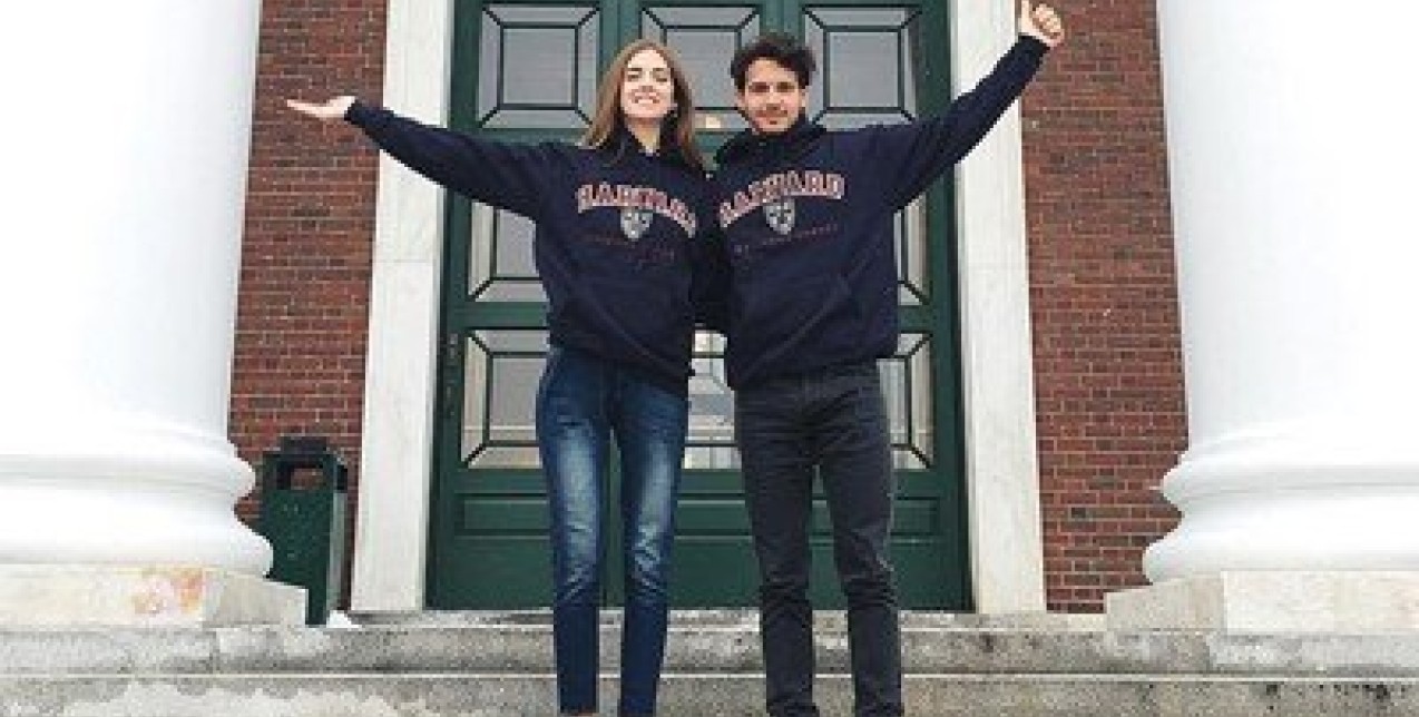 TheBlondeSaladGoesToHarvard