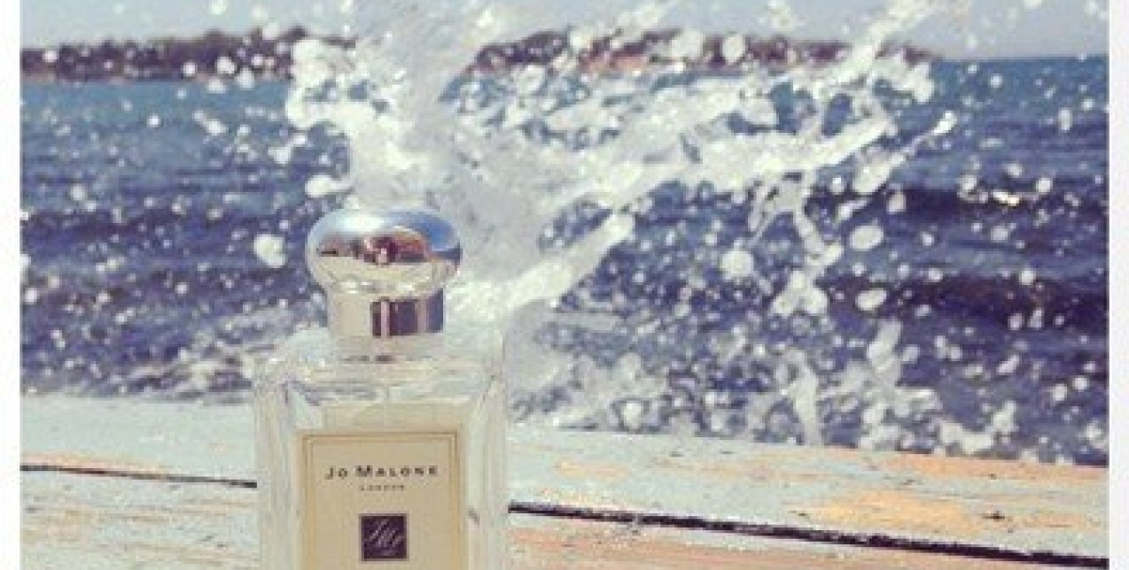 Wood Sage & Sea Salt