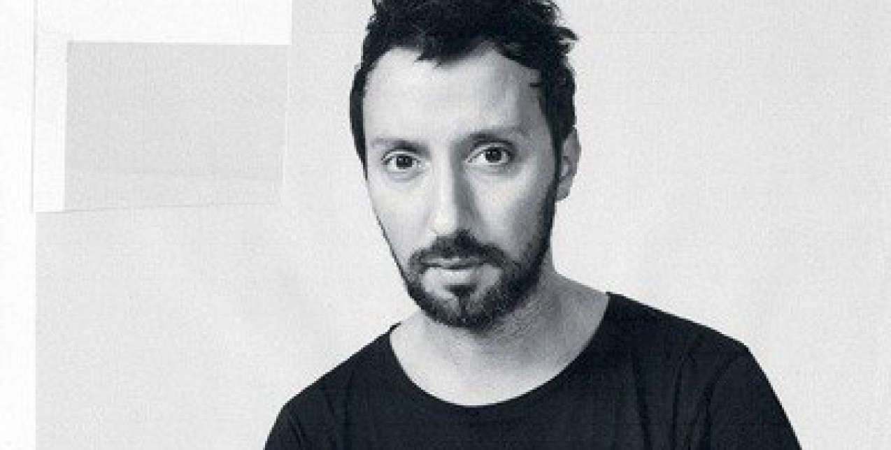 Anthony in the House