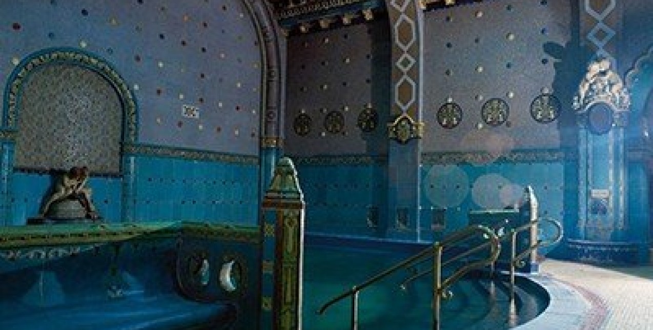 Architectural Journey