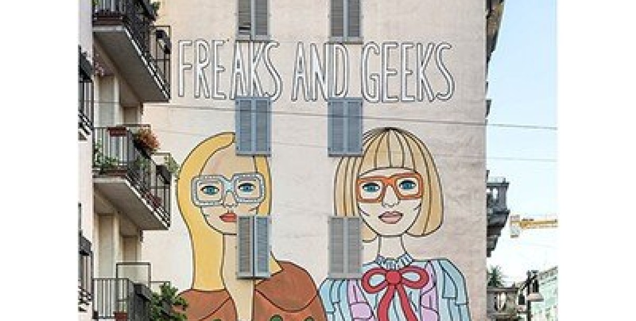 Artistic Collaboration