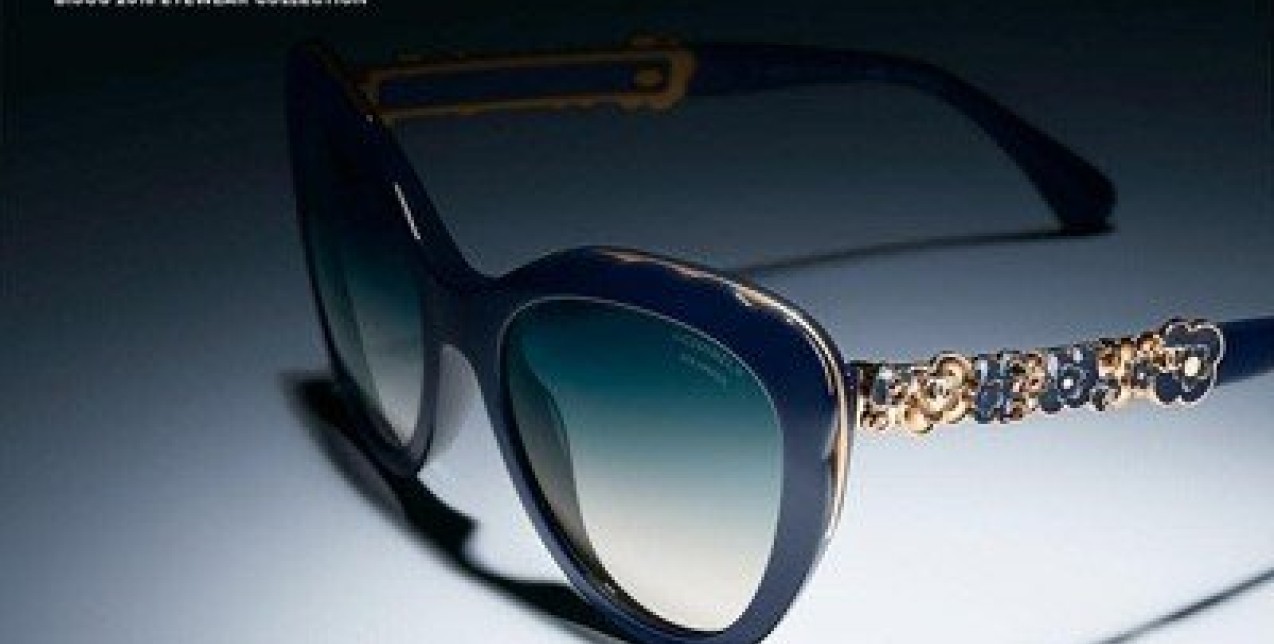 Bijou 2016 Eyewear Collection