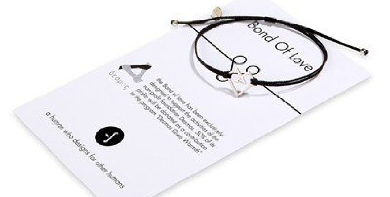 Bond of love