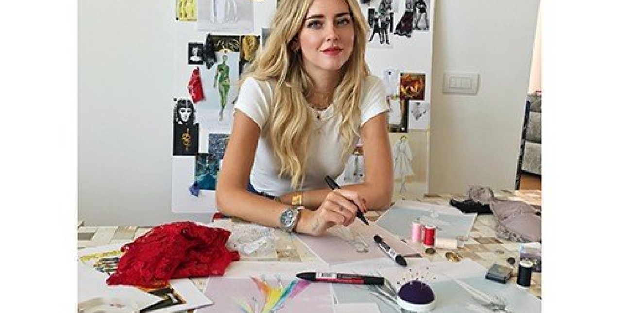 Chiara’s Collection