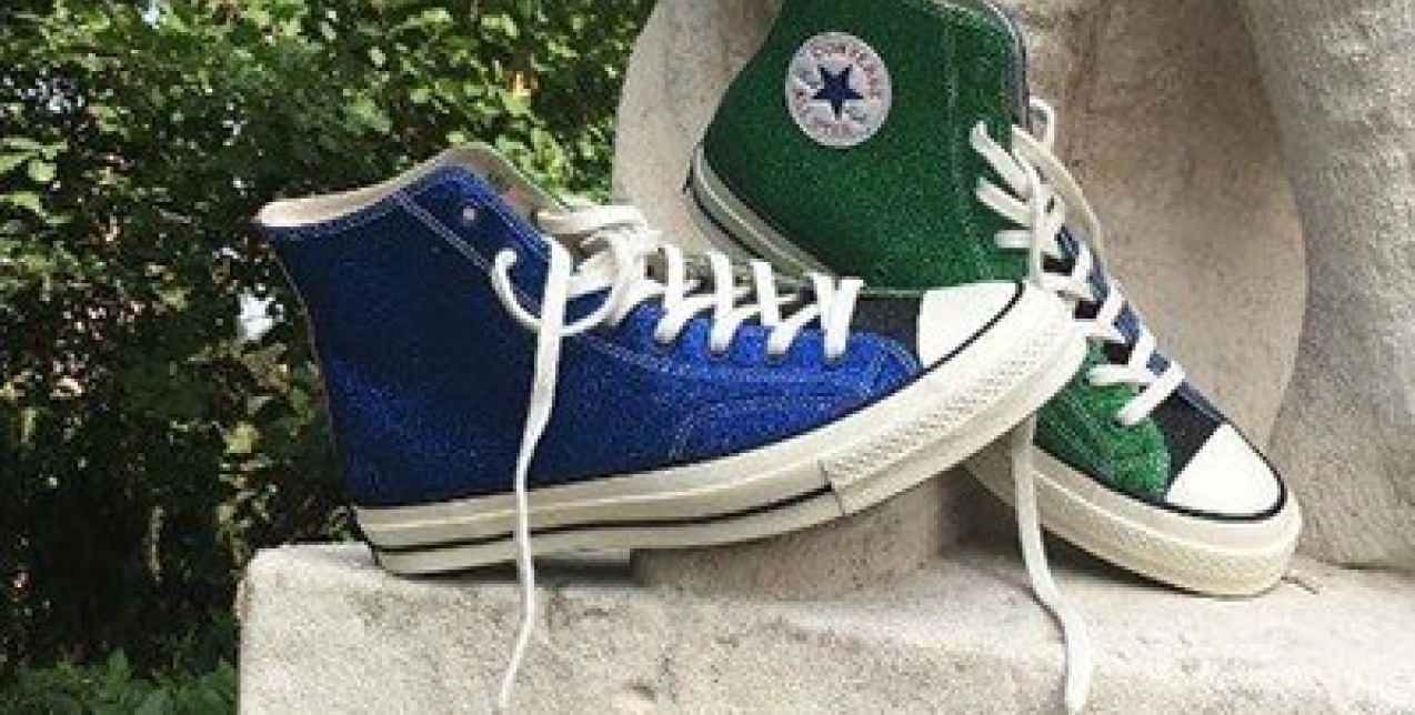 Converse Collaboration