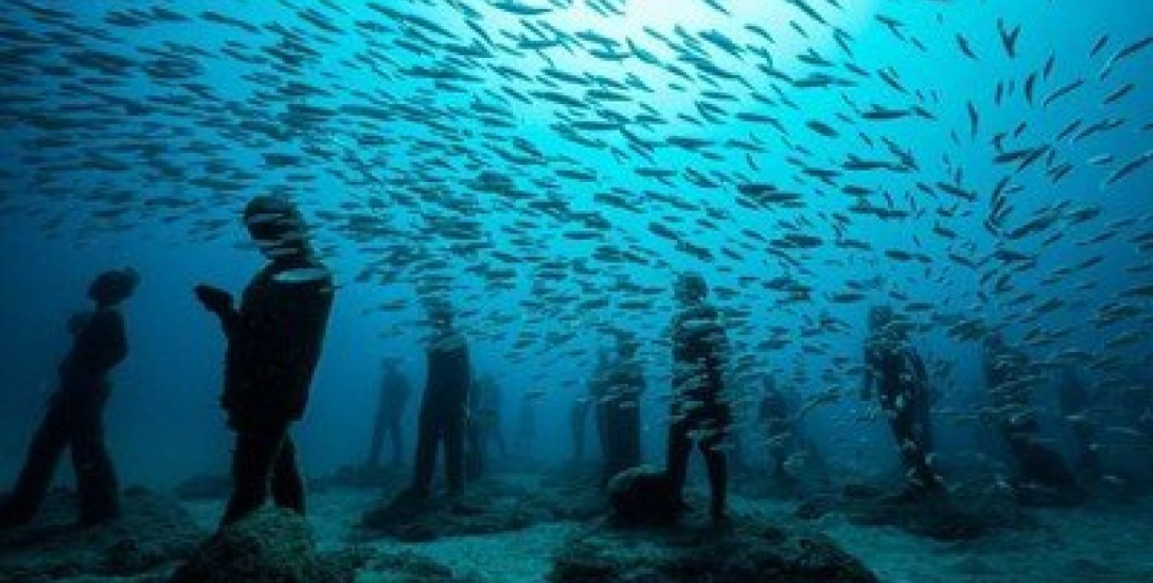 Europe’s New Entry