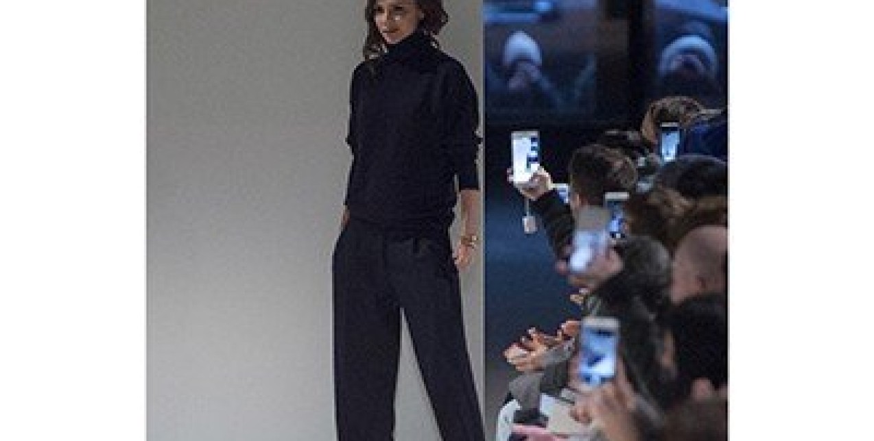 Feminine Sophistication