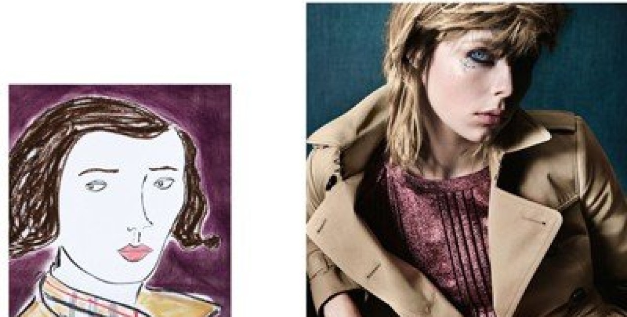 Illustrated Campaign