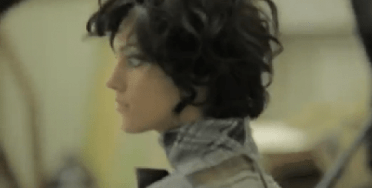 Making of Ad campaign