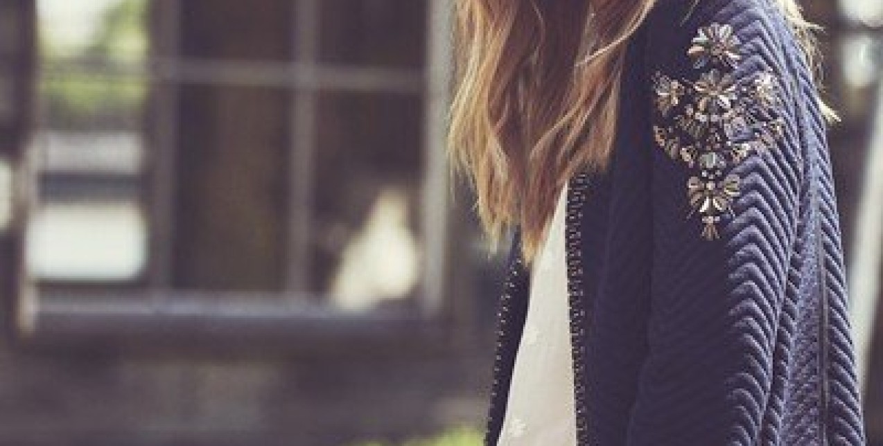 New campaign A/W ‘15