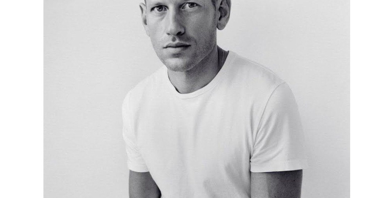 P. Andrew, new blood