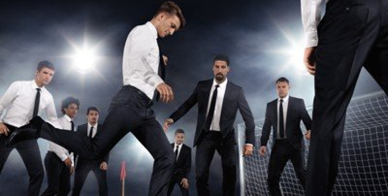 Παίζοντας με Στιλ