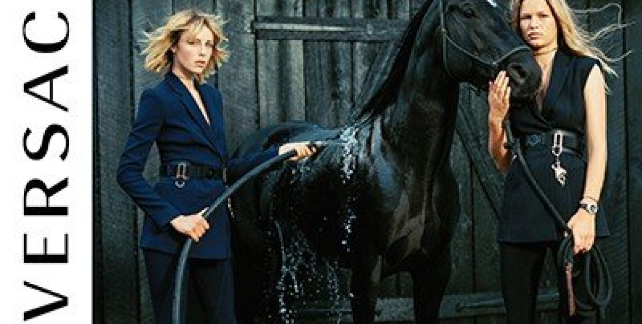 Spring/Summer 2017 Campaign 