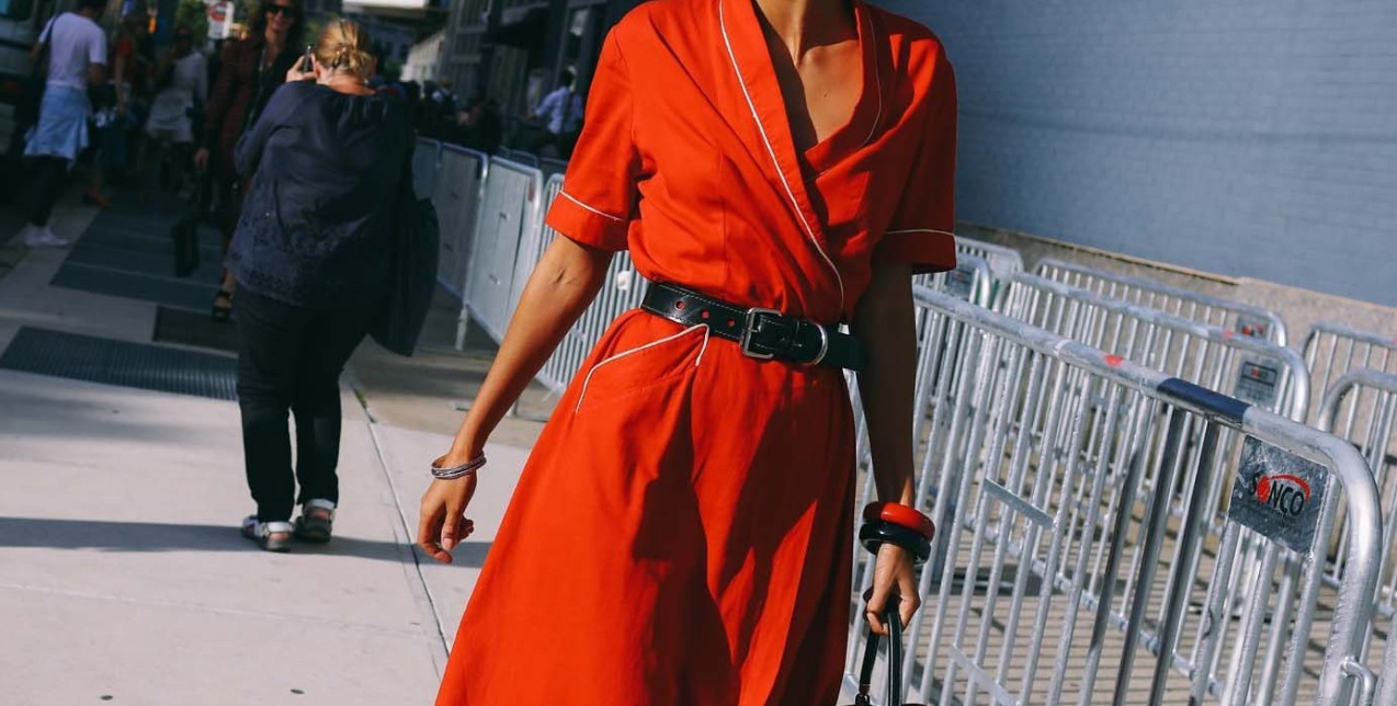 Street features & styles