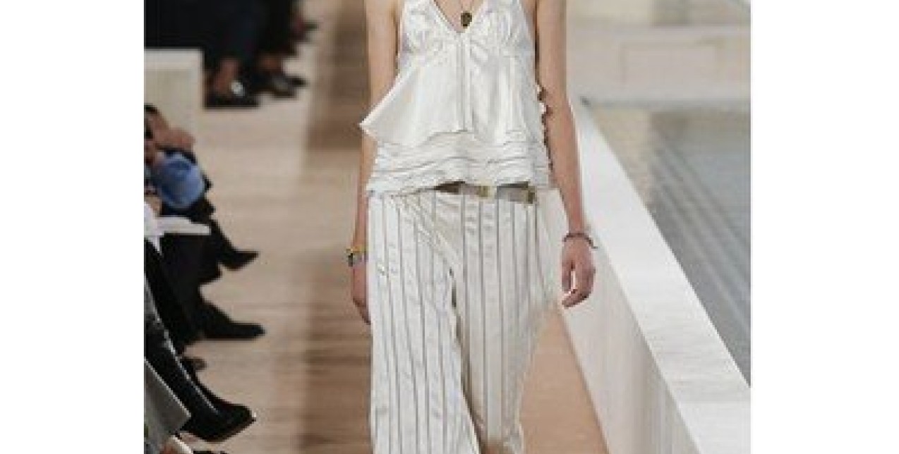 Swan Song & New Arrival