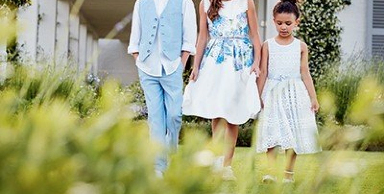 The Monsoon Adventure