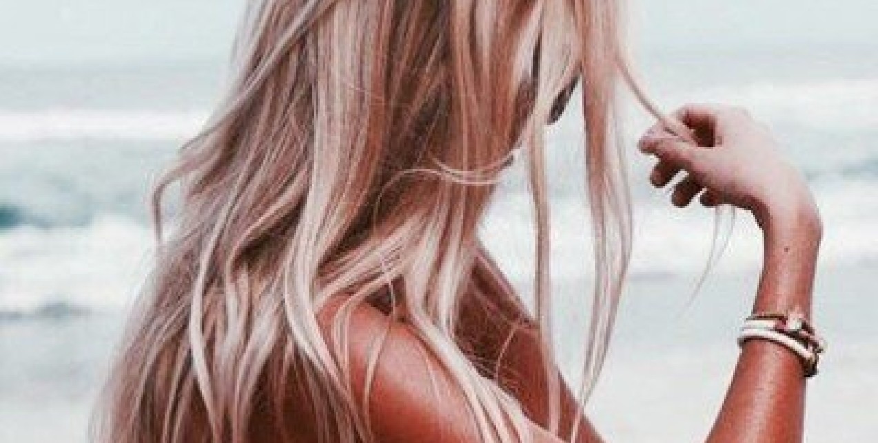 Τροφές για Δυνατά Μαλλιά!