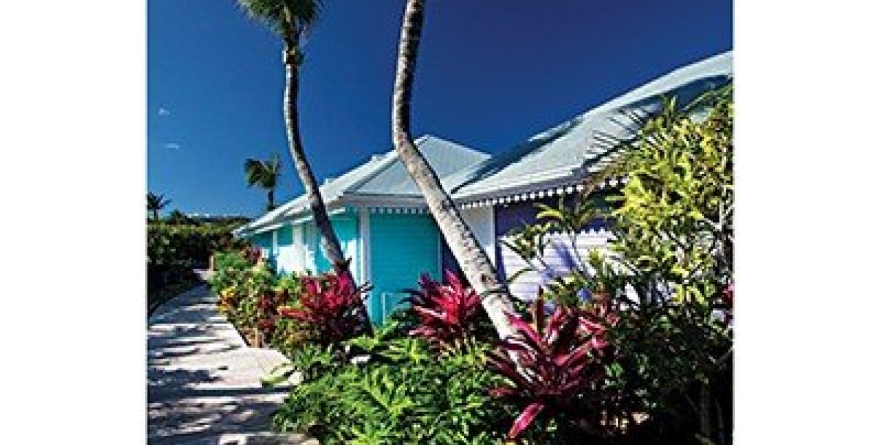 True Caribbean Treasure 