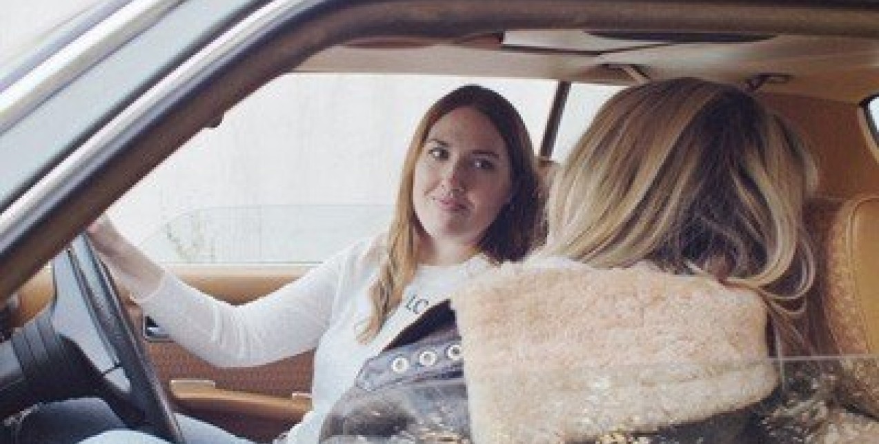 What’s in your wardrobe?