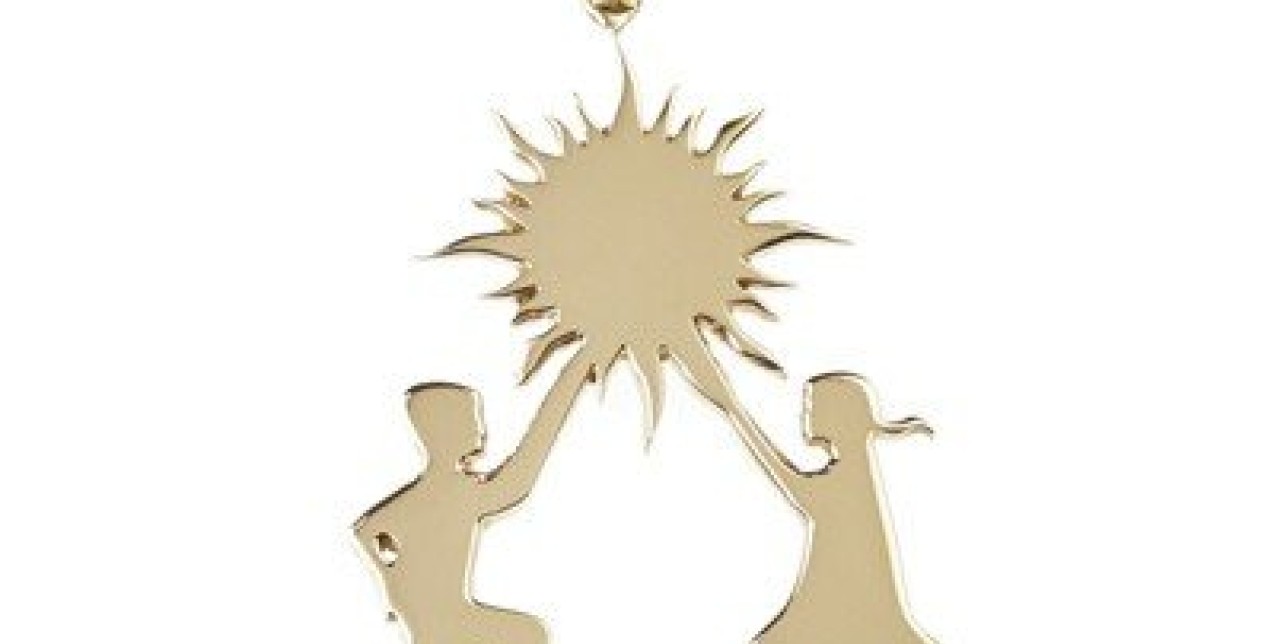 Zeus+Δione for ΑctionΑid