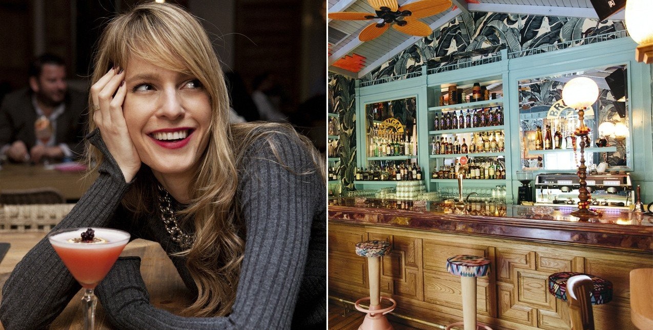 What the F ?! 5+1 επιλογές για Wine & Dine στον Πειραιά 