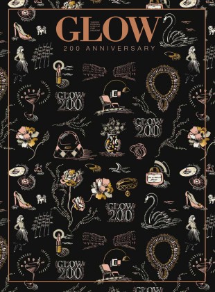 Glow 200 Anniversary 