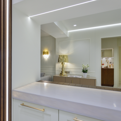 The Art of Renovation: Η remodeler εταιρεία στη Θεσσαλονίκη που αποτυπώνει την αρχιτεκτονική με ουσία και διαχρονική αισθητική