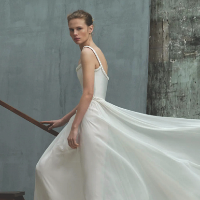 Όλες οι τάσεις στον σύγχρονο γάμο που ξαναγράφουν τους κανόνες της wedding αισθητικής