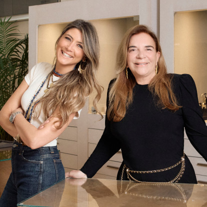 Το talk of the town all day pop-up event του Ιουνίου που μας παρουσιάζει τις must-have δημιουργίες του καλοκαιριού