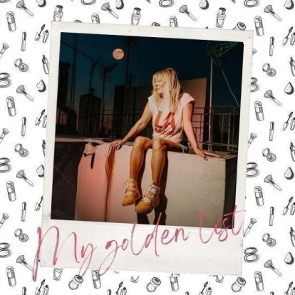 My Life Rules: Μικρά μυστικά, μεγάλες απολαύσεις για μια ευτυχισμένη καθημερινότητα